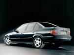 BMW 318i Sedan 1990 года